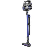 ProfiCare BS 3036 / Akku-Staubsauger 2 in 1 / 22,2V / 2200 mAh / HEPA / beutellos