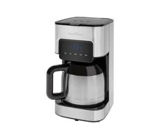 ProfiCook PC-KA 1191 / Kaffeemaschine / 800 W / 1,2 l / für 8-10 Tassen