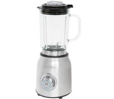 ProfiCook PC-UM 1207 / Tischmixer / 1200W / Edelstahl