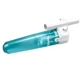Makita 199491-1 Zyklonaufsatz für Stabstaubsauger 