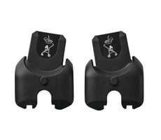 Maxi-Cosi Adapter zur Befestigung des Autositzes am Kinderwagen