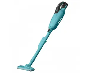 Makita DCL282FZ / Akku-Stielstaubsauger / 18 V / Li- ION / Ohne Akku