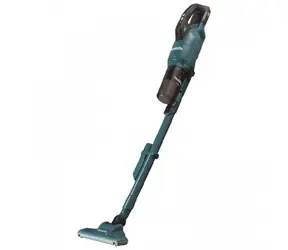 Makita CL001GZ02 / Akku-Stielstaubsauger / 40 V / Li- ION / ohne Akku