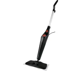 Vileda Steam PLUS XXL / Dampfmopp / 1550 W / 3 Modi / Kopfbreite 40 cm