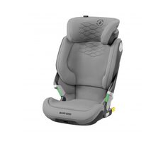 Maxi-Cosi Kore Pro i-Size Authentic Grey / Autositz / von 3 bis 12 Jahren (von 15 bis 36 kg | von 100 bis 150 cm)
