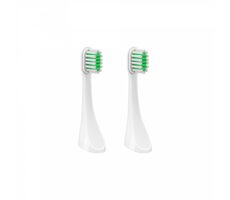 TrueLife Ersatzkopf Standard Weiß für TrueLife SonicBrush T-Serie weiß (2Stk) / Restposten