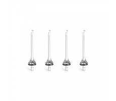 TrueLife Ersatzdüse Standard für TrueLife AquaFloss C-Serie (4 Stück) / Restposten