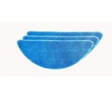 TESLA SMART Robot Vacuum Laser Wischtuch 3 Stk