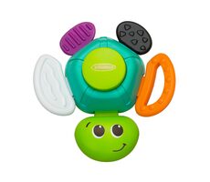 Infantino Schildkrötenrassel / ab 3 Monaten