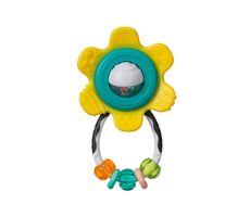 Infantino Blumenrassel / ab 3 Monaten