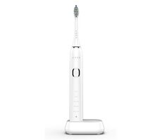 AENO DB5 weiß / Elektrische Zahnbürste / 40.000 Bewegungen pro Min.