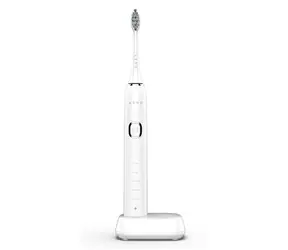 AENO DB5 weiß / Elektrische Zahnbürste / 40.000 Bewegungen pro Min.