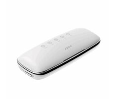 AENO VS2 weiß / Staubsauger / 110 W / 60kPa / 300 mm