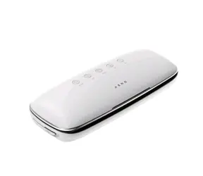 AENO VS2 weiß / Staubsauger / 110 W / 60kPa / 300 mm