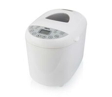 Tristar BM-4586 Brotmaschine / Heimbäckerei / Kapazität 1 kg / LCD-Display / 550 W