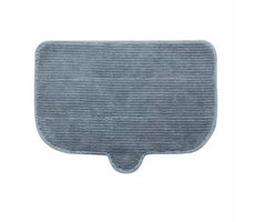 AENO ASMFM1 Ersatztuch für Dampfwischer ASM0001/2 