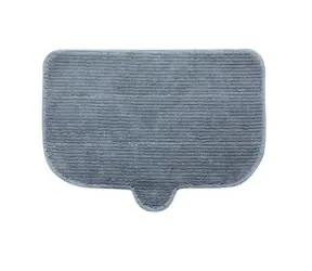 AENO ASMFM1 Ersatztuch für Dampfwischer ASM0001/2 