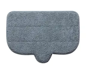 AENO ASMCM1 Ersatztuch für Dampfwischer ASM0001/2 