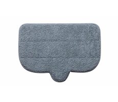 AENO GS2ASFMM2 Ersatztuch für Dampfwischer ASM0002 