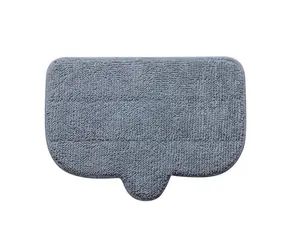 AENO GS2ASFMM2 Ersatztuch für Dampfwischer ASM0002 