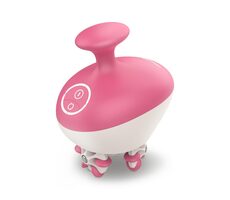 Medisana AC 900 rosa und weiß / Cellulite-Massagegerät / 2 Intensitätsstufen / 2 Intensitätsstufen / 2200 mAh Li ION