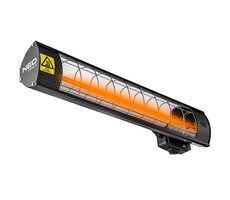 Neo Tools 90-031 / Elektroheizer - Infrarot / für den Innen- und Außenbereich / 2000W / 1 Leistungsstufe / bis 18 m2 / Schlussverkauf