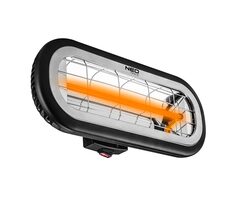Neo Tools 90-032 / Elektroheizer - Infrarot / für den Innen- und Außenbereich / 2000W / 1 Leistungsstufe / bis zu 24 m2