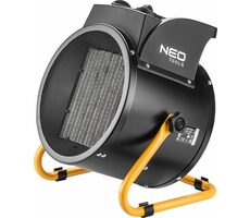 Neo Tools 90-064 / Elektroheizung - PTC-Keramik / geeignet für Werkstatt & Garage / 5000W