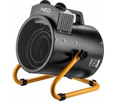 Neo Tools 90-068 / Elektroheizung / geeignet für Werkstatt & Garage / 3000W