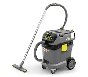 Kärcher NT 40/1 Tact Te L / Profi-Staubsauger / 1380W / 40 L / Nass- und Trockensaugen