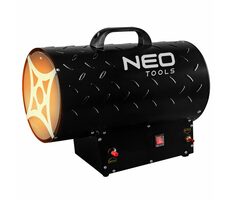 Neo Tools 90-084 / Gasheizung / 30 kW