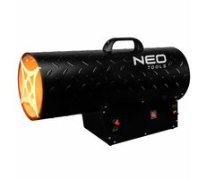 Neo Tools 90-085 / Gasheizung / 50 kW