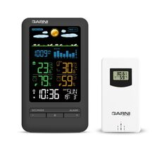 Garni 291 Linie / Wetterstation