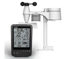 Garni 750 / Wetterstation