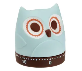 TFA 38.1039 - Küchentimer - Eule