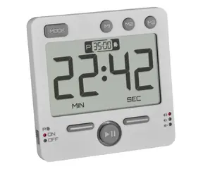 TFA 38.2049.02 - Minuten- und Stoppuhren - 99 Stunden