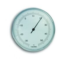 TFA K1.100021 - Barometer 81 mm zum Einbau