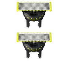 Philips OneBlade 360 QP420/50 / Ersatzklingen 2 Stk