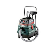 Metabo ASR 50 L SC / Mehrzwecksauger mit Zubehör / 1400W / 50 L / Nass- und Trockensaugen