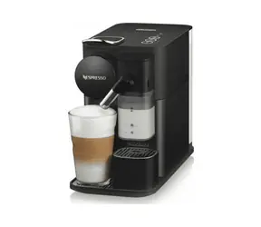 Bazar - DeLonghi EN510.B Nespresso Lattissima One / Kapselkaffeemaschine / 1450 W / 19 bar / Nespresso / 1 L Tank / Bazar