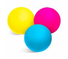 Schylling Nee Doh Antistressball mit wechselnder Farbe / ab 3 Jahren