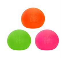 Schylling Anti-Stressball Nee Doh MAXI / ab 3 Jahren