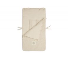 Jollein Fusak für Boucle Naturel Autositz