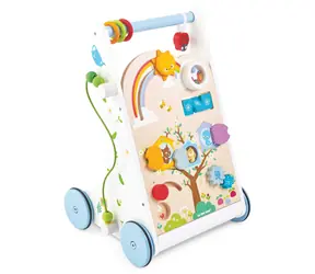 Le Toy Van Petilou Kinderwagen Active / ab 12 Monaten
