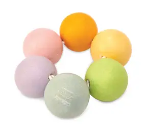 Le Toy Van Petilou Bead Beißring / ab 0 Monaten