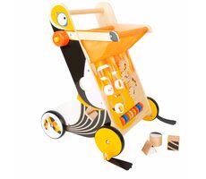 Small Foot Tukan Walker / ab 12 Monaten