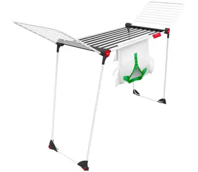 Vileda Soft Care Wäschetrockner 21m / Trockenfläche 21m 