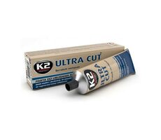 K2 ULTRA CUT 100ml - Schleifpolierpaste und Kratzerentferner