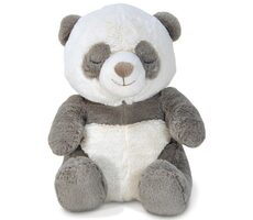 Cloud B Schlafender Panda mit Musik / von Geburt an