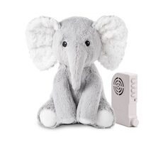 Cloud B Schlafender Elefant mit Musik / von Geburt an